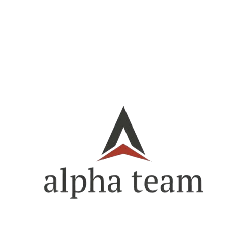 Alpha Team | ئــــــــــەلـــــــــفـــــا تـــــيـــــــم
